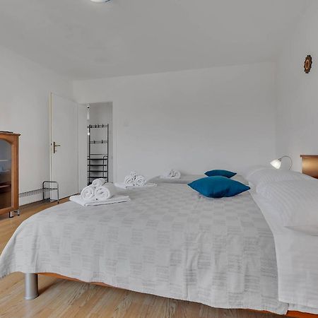 City View Apartment Makarska Eksteriør bilde